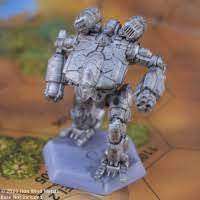 War Crow A Battletech BT-463